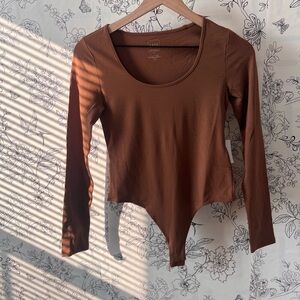 Banana Republic Bodysuit NWT